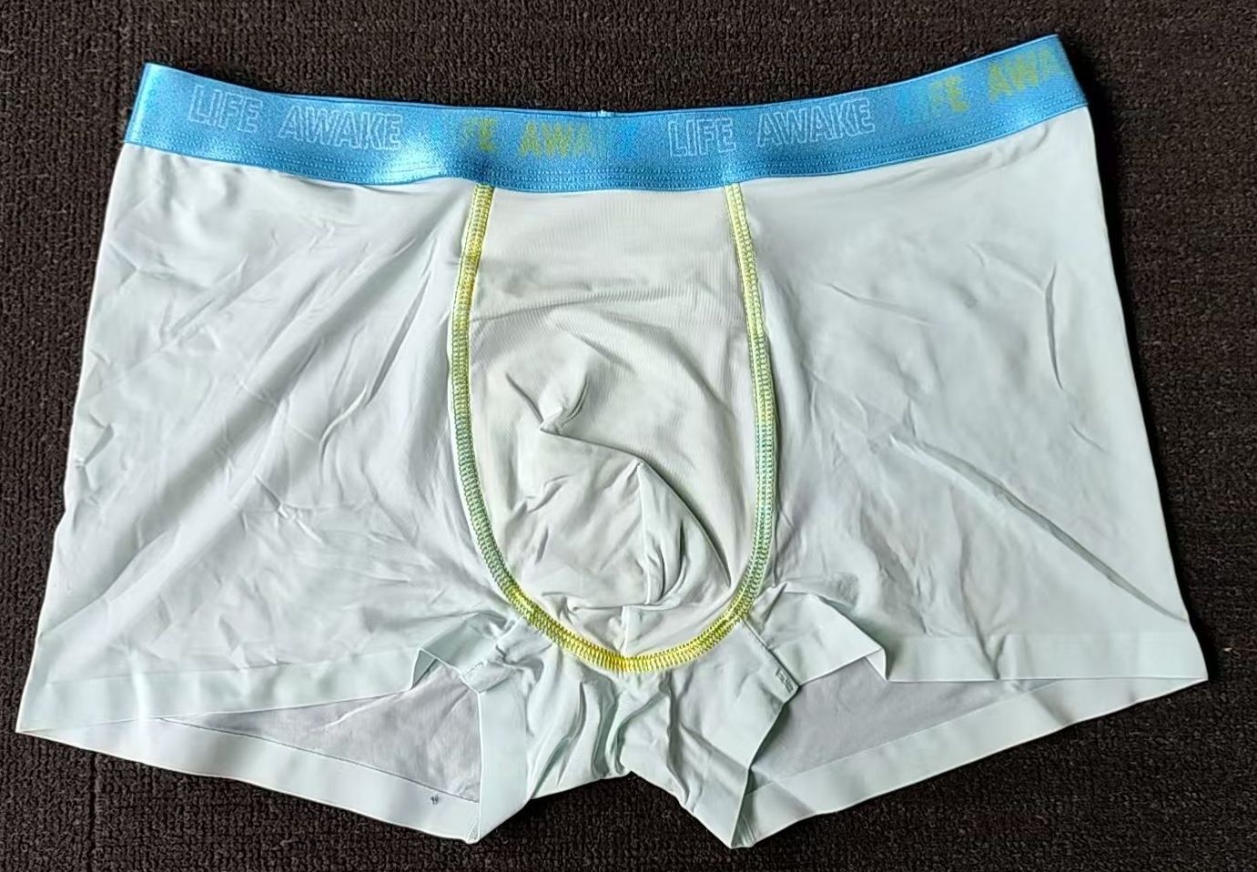 Men's boxers