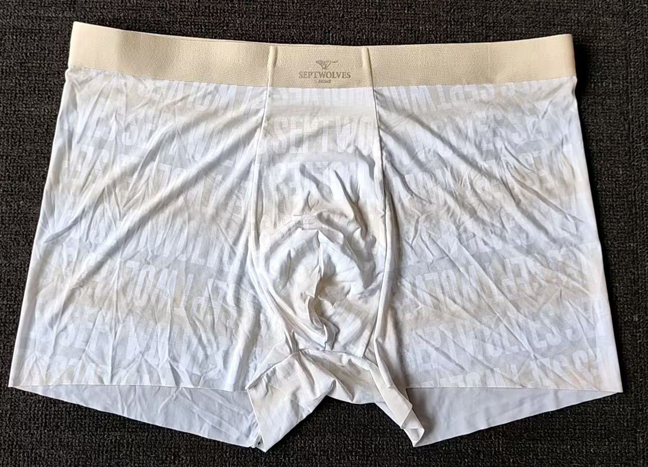 Men's boxers